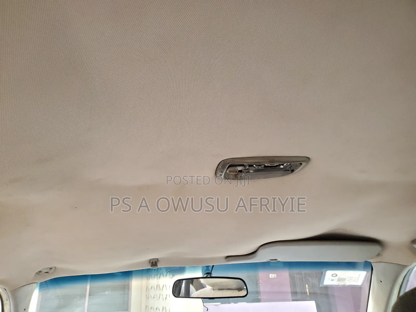 Toyota Corolla 1998 Silver