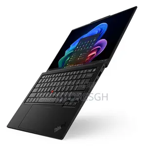 New Laptop Lenovo ThinkPad X1 Carbon 32GB Intel Core Ultra 5 SSD 512GB