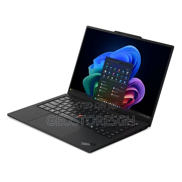 New Laptop Lenovo ThinkPad X1 Carbon 32GB Intel Core Ultra 5 SSD 512GB