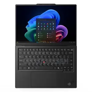 New Laptop Lenovo ThinkPad X1 Carbon 32GB Intel Core Ultra 5 SSD 512GB