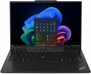 New Laptop Lenovo ThinkPad X1 Carbon 32GB Intel Core Ultra 5 SSD 512GB