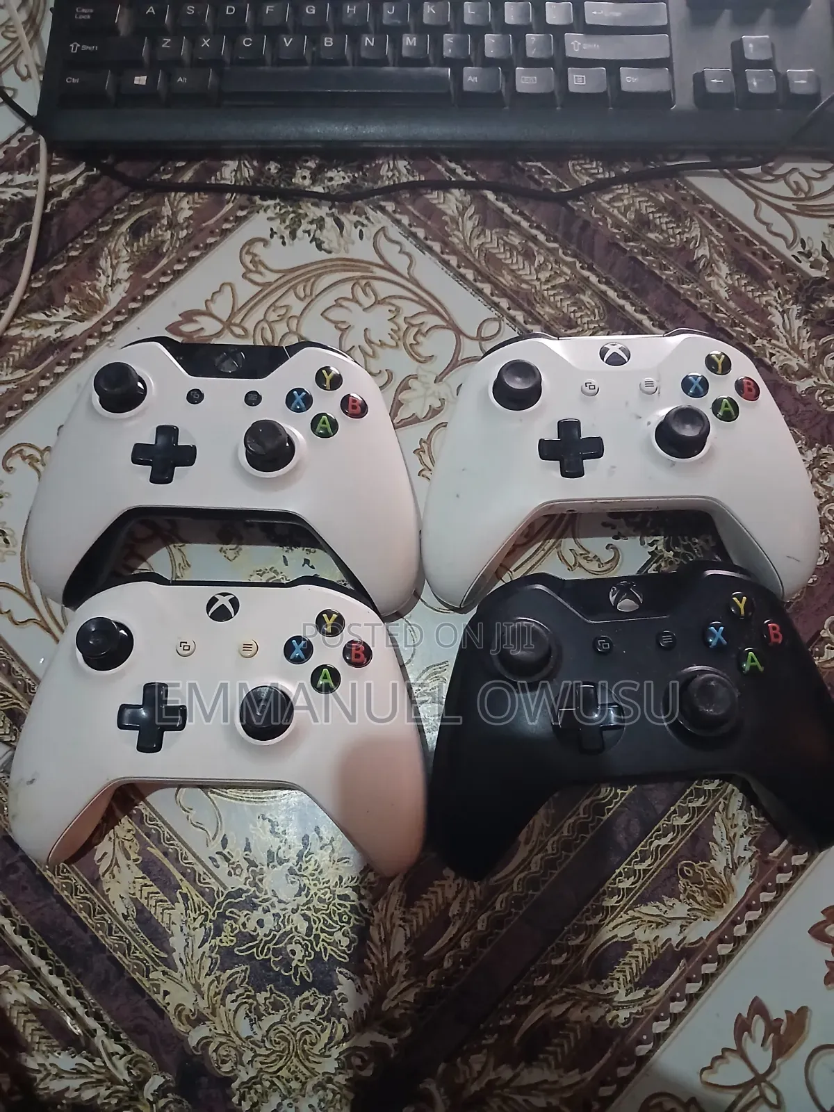 Xbox One Controller