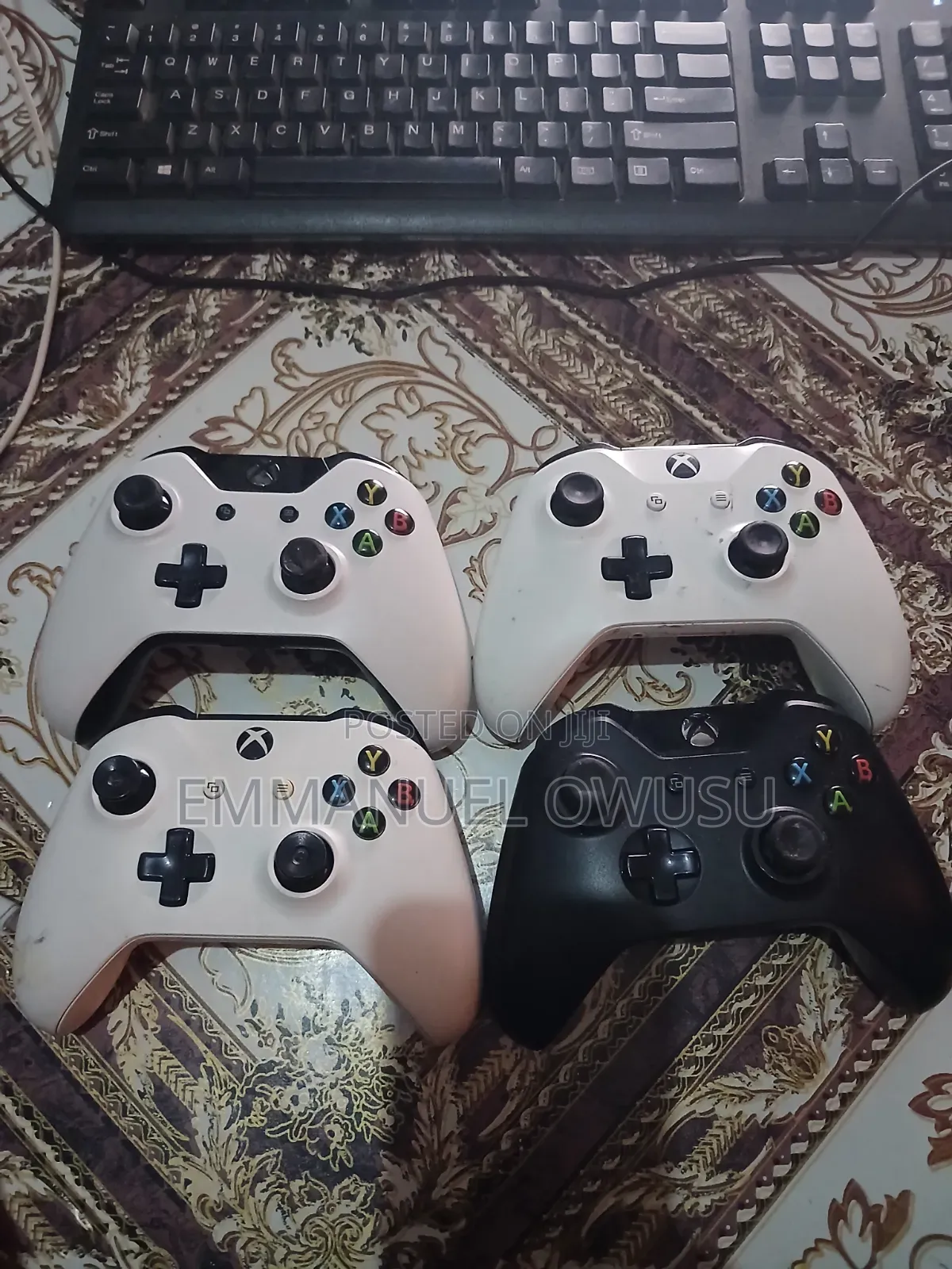 Xbox One Controller