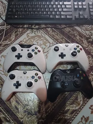 Xbox One Controller