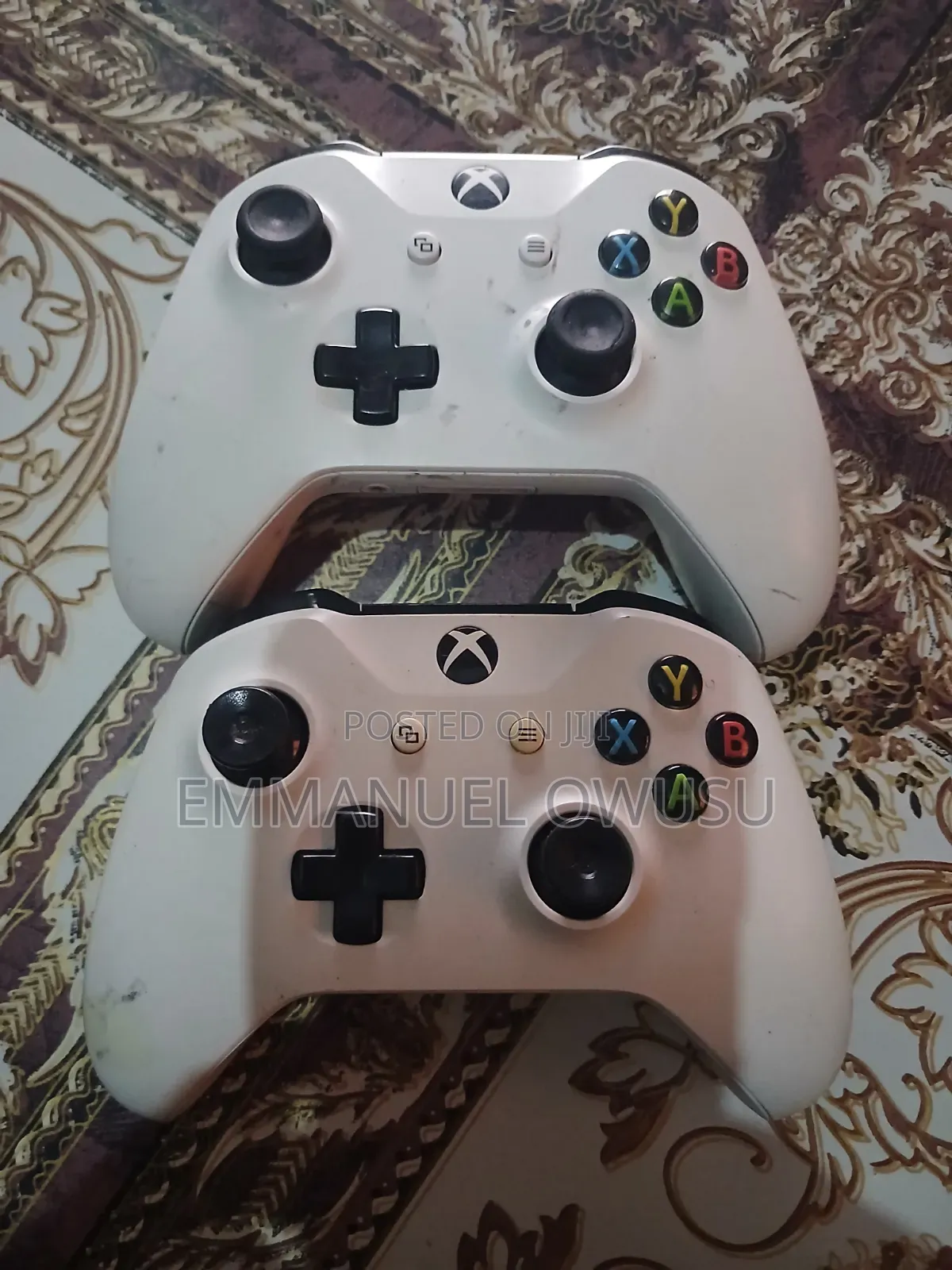 Xbox One Controller