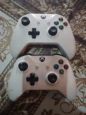 Xbox One Controller