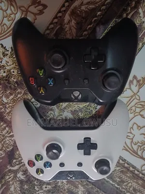 Xbox One Controller