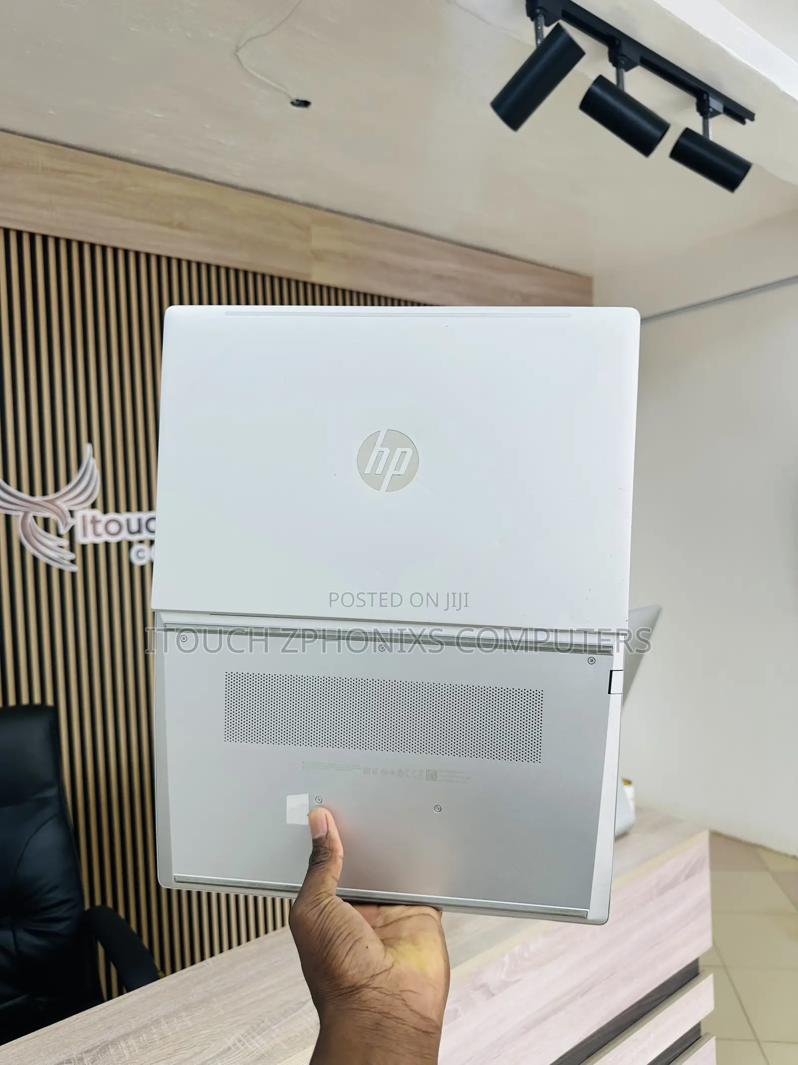 Laptop HP ProBook 445 G9 16GB AMD Ryzen 7 SSD 256GB