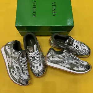 Bottega Orbit Sneaker