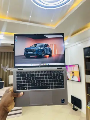 Laptop Dell Latitude 7440 32GB Intel Core i7 SSD 512GB