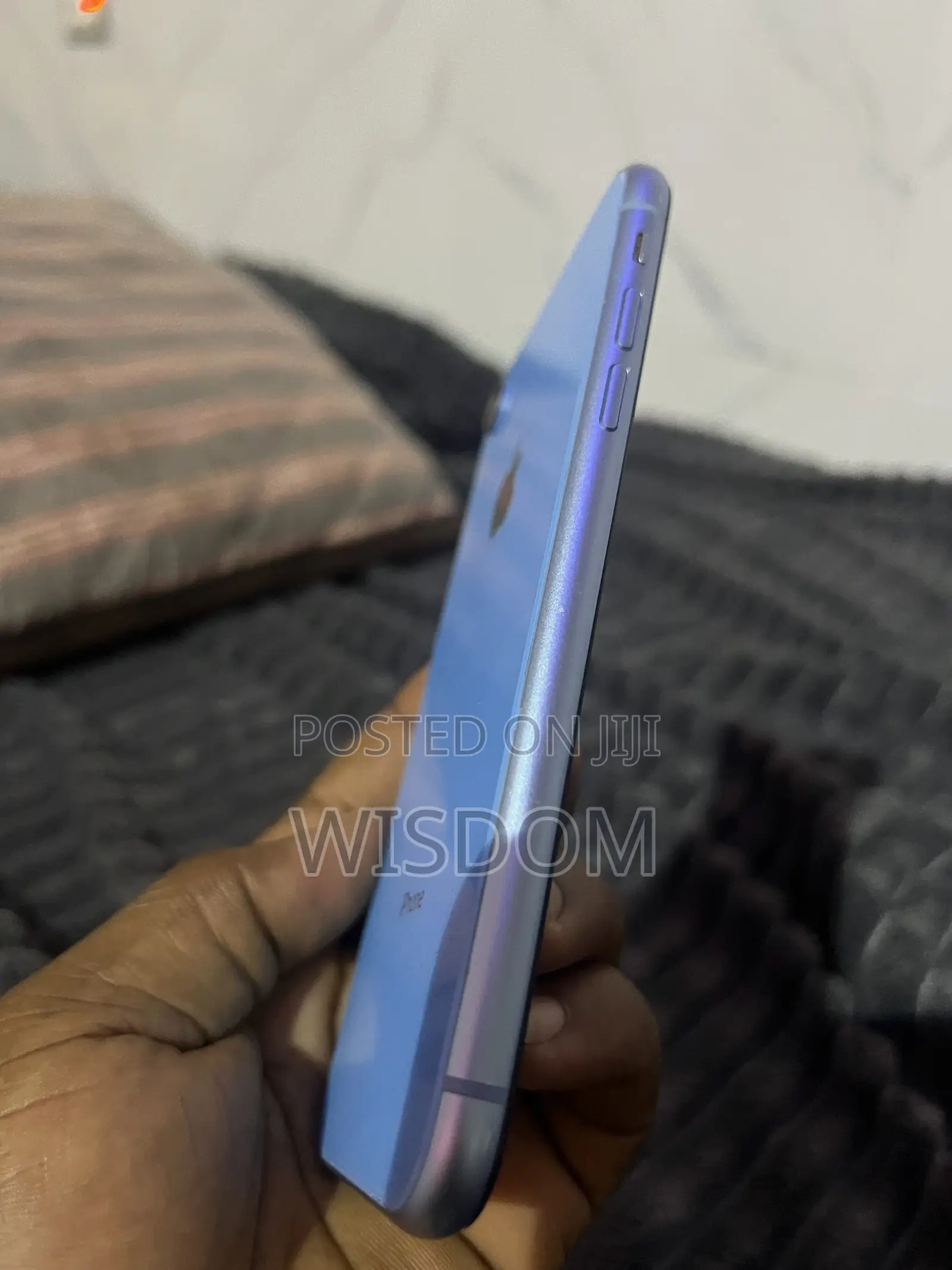 Apple iPhone XR 64 GB Blue