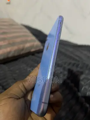 Apple iPhone XR 64 GB Blue