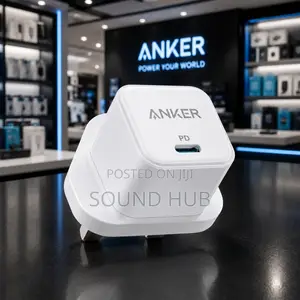 Anker Zolo Charger 20W 1C B2B