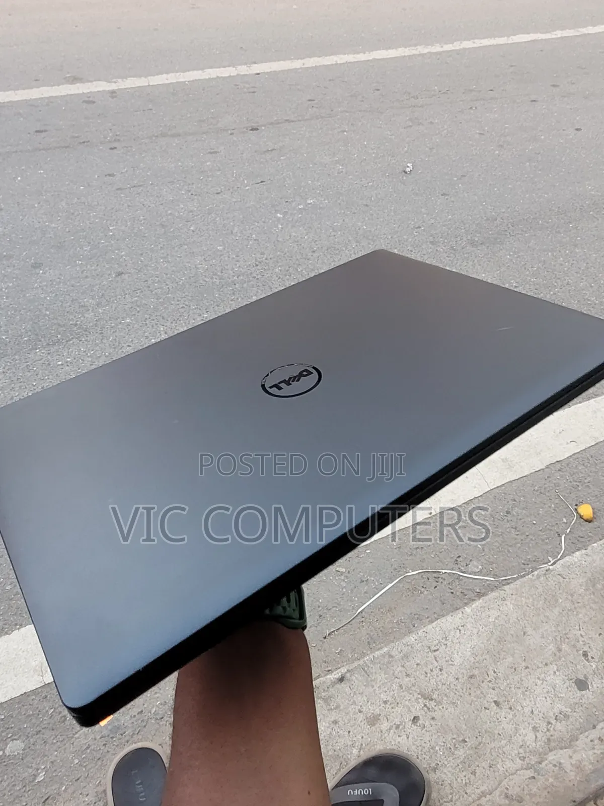 Laptop Dell Latitude 15 3570 8GB Intel Core i3 HDD 500GB