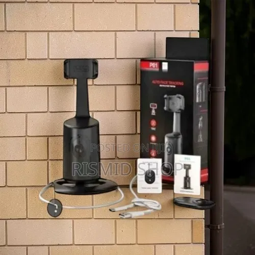 Auto Face Tracking Selfie Stick Tripod(55410)