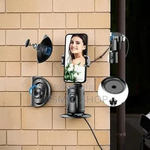 Auto Face Tracking Selfie Stick Tripod(55410)