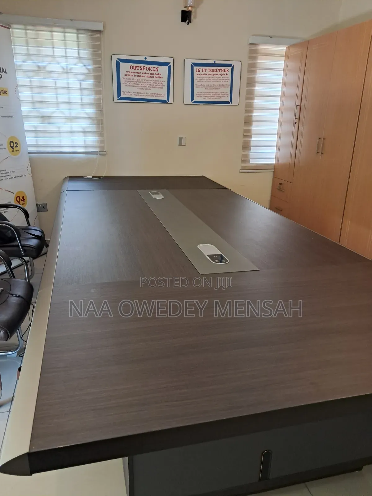 Conference Table