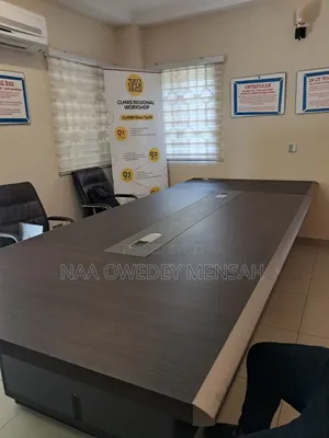 Conference Table