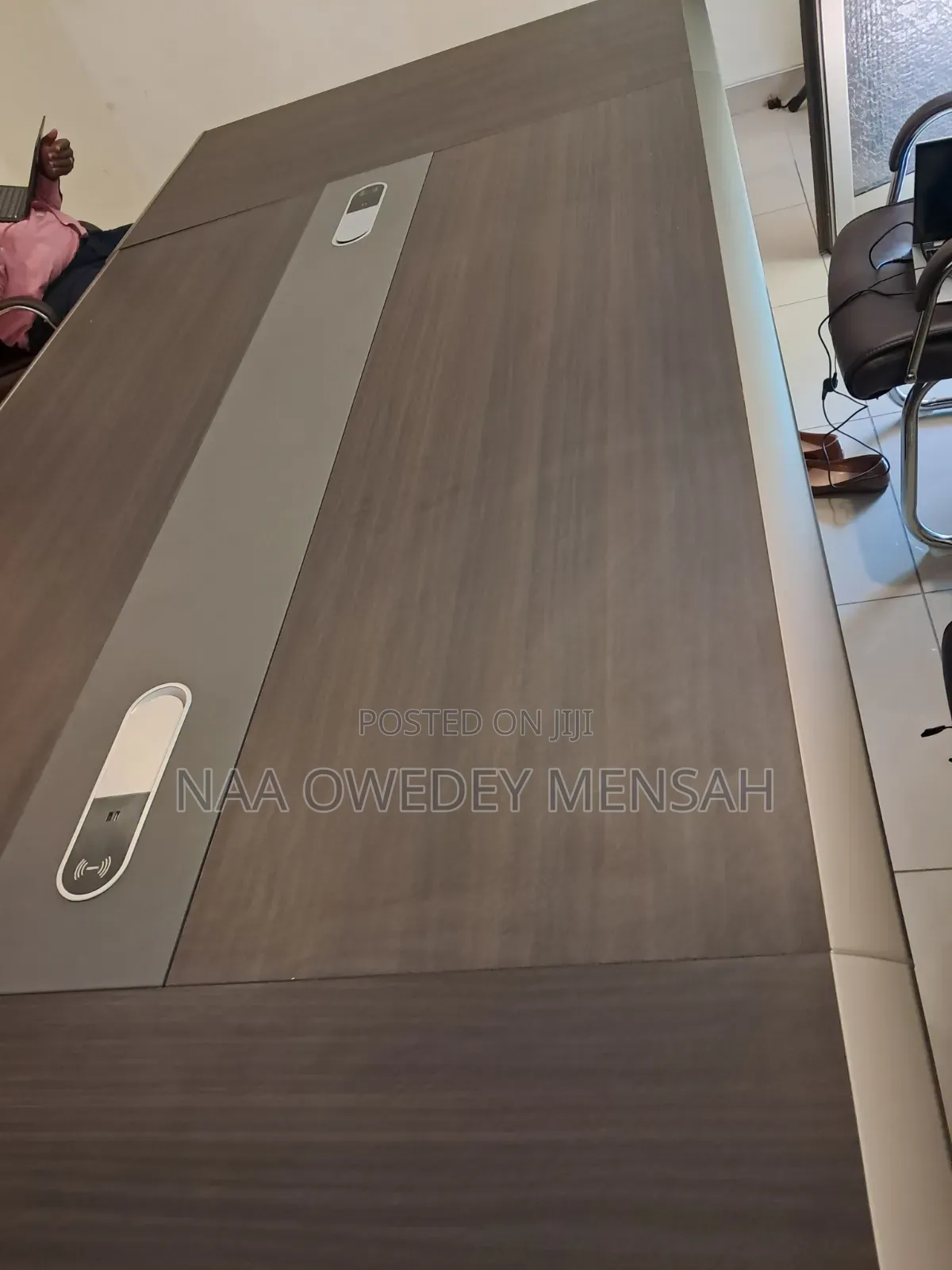 Conference Table