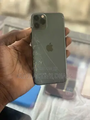 Apple iPhone 11 Pro 64 GB Green