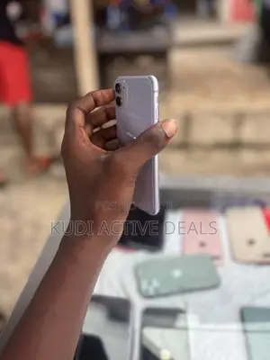 Apple iPhone 11 128 GB Purple
