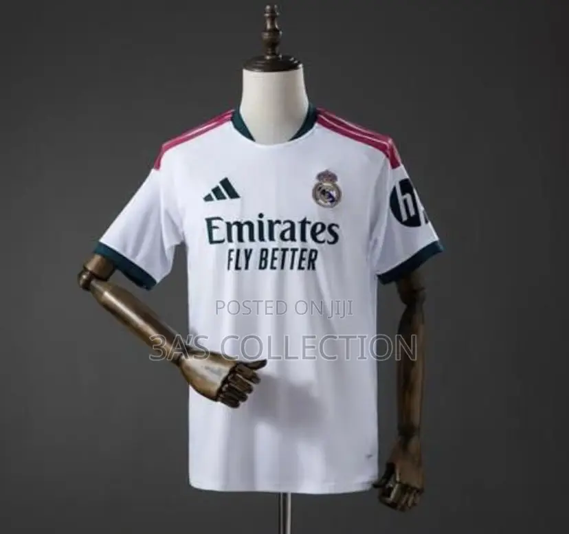 Quality Jerseys