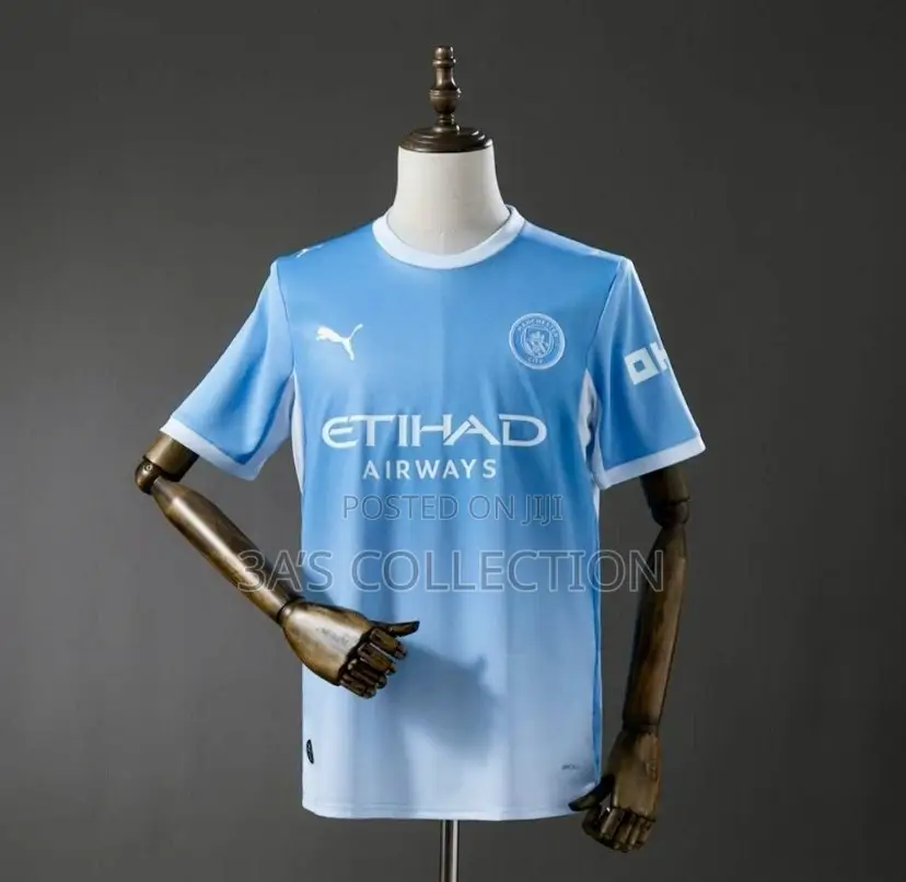 Quality Jerseys