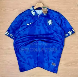 Quality Jerseys