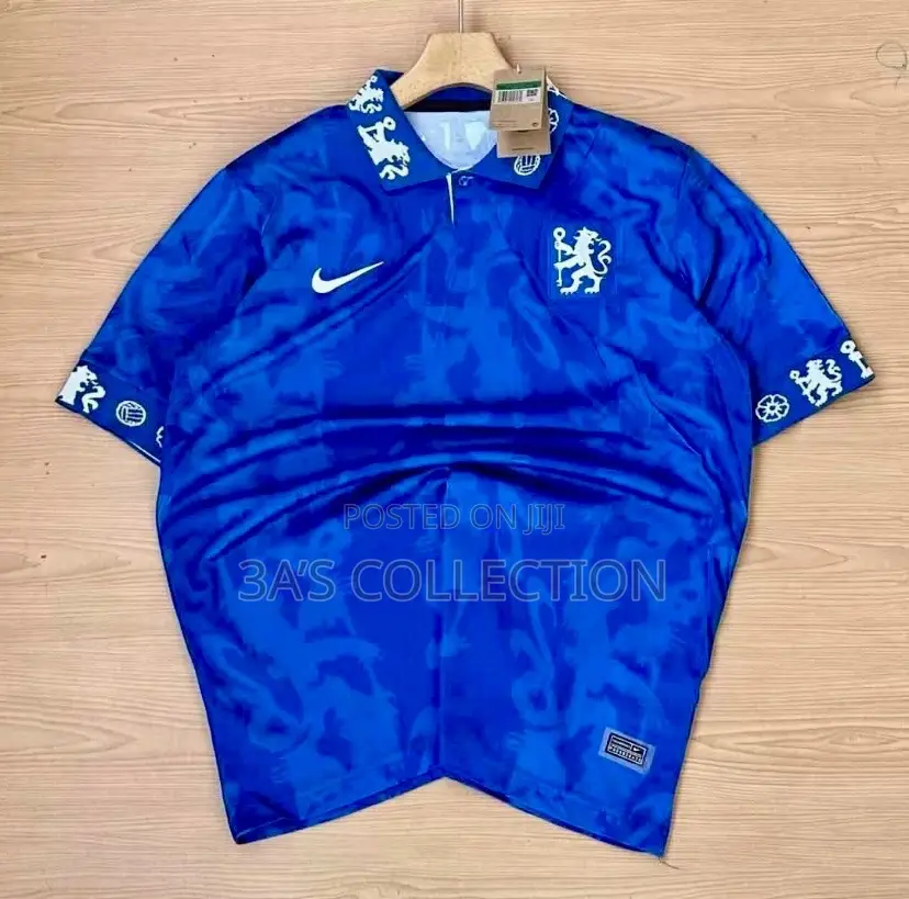 Quality Jerseys