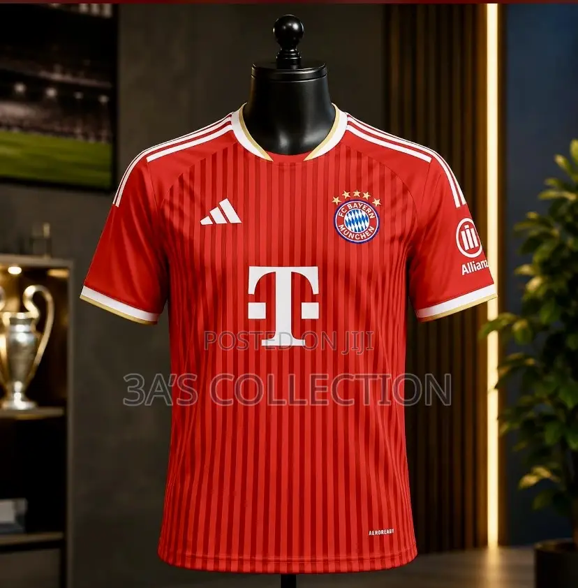 Quality Jerseys
