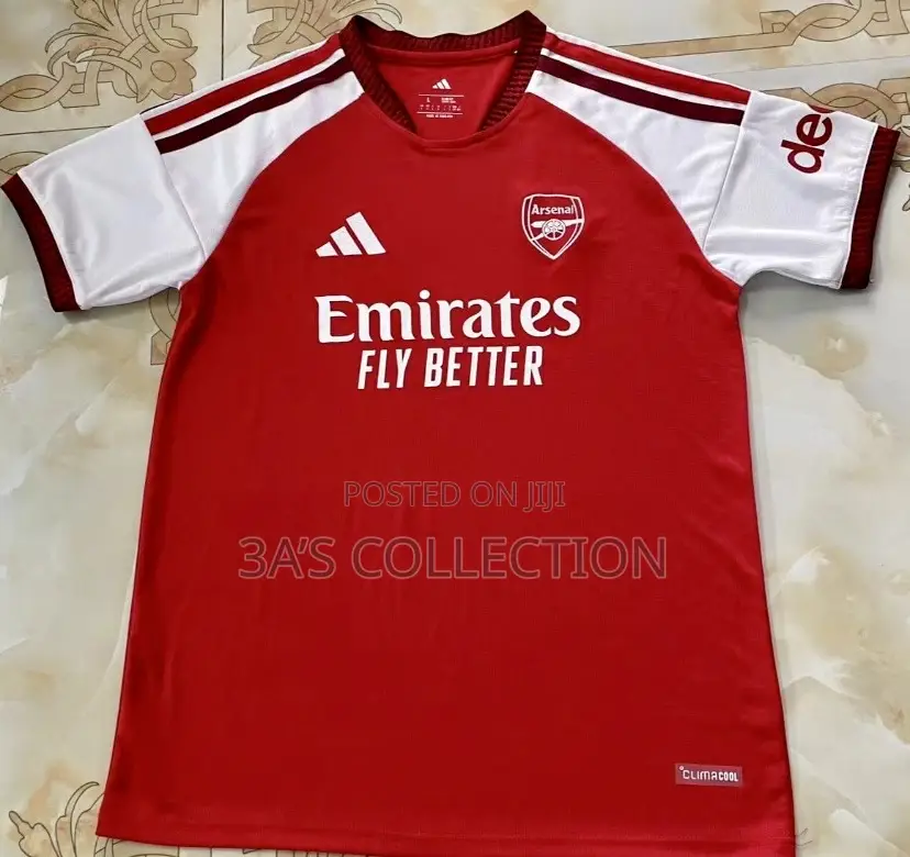 Quality Jerseys