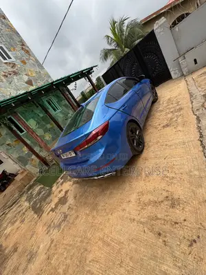 Hyundai Elantra Value Edition Sedan FWD (2.0L 4cyl 6A) 2017 Blue