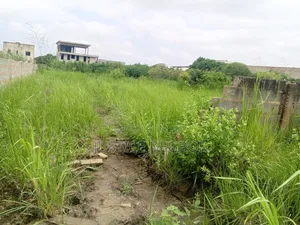 Land / Plot