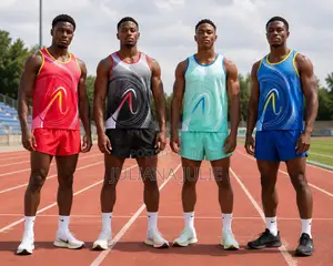 Original Running Jersey Available at Cool Price