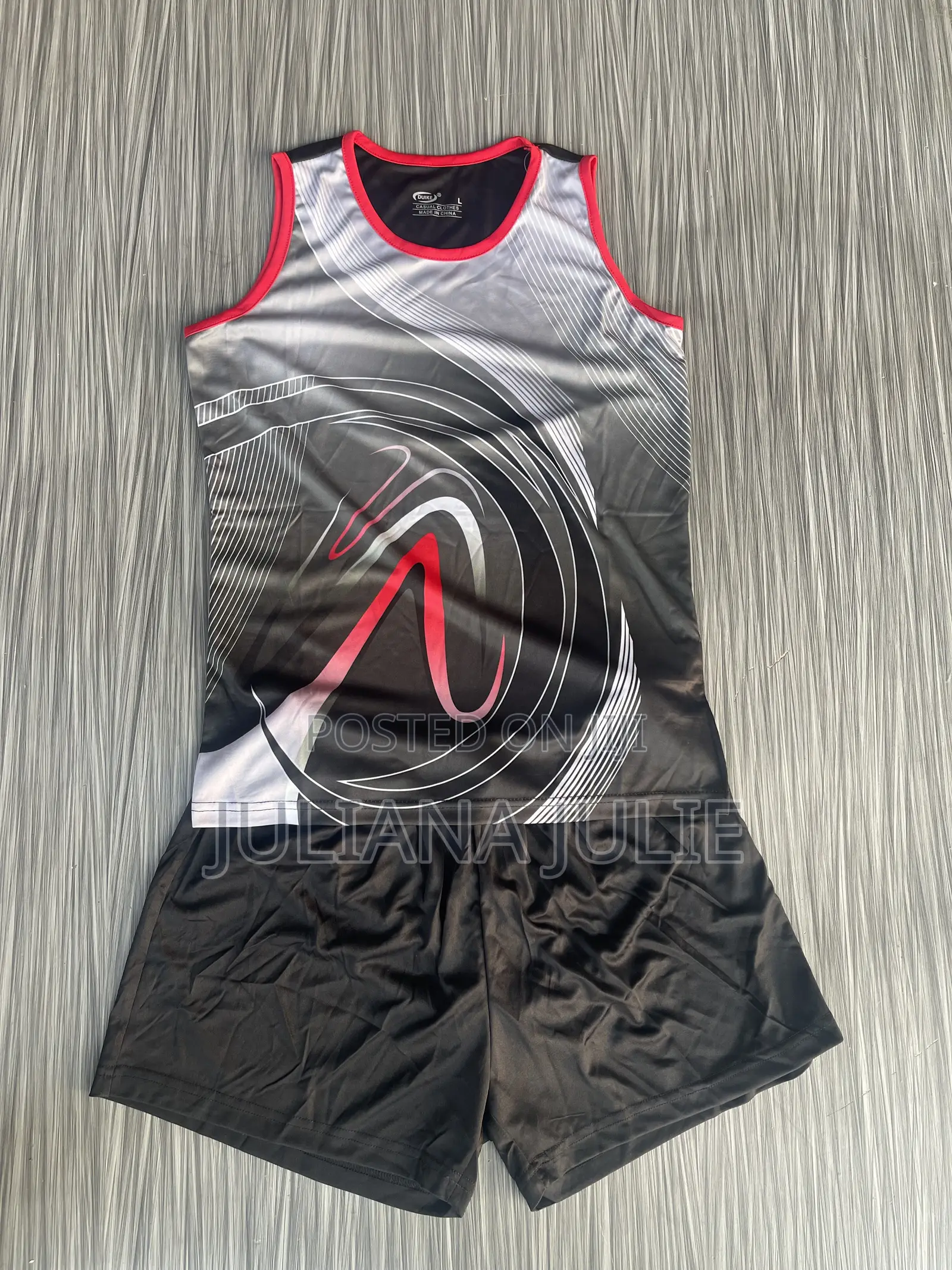 Original Running Jersey Available at Cool Price