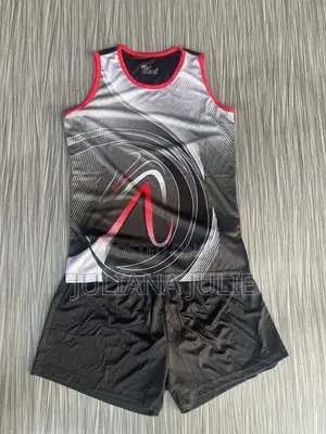 Original Running Jersey Available at Cool Price