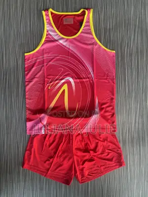 Original Running Jersey Available at Cool Price