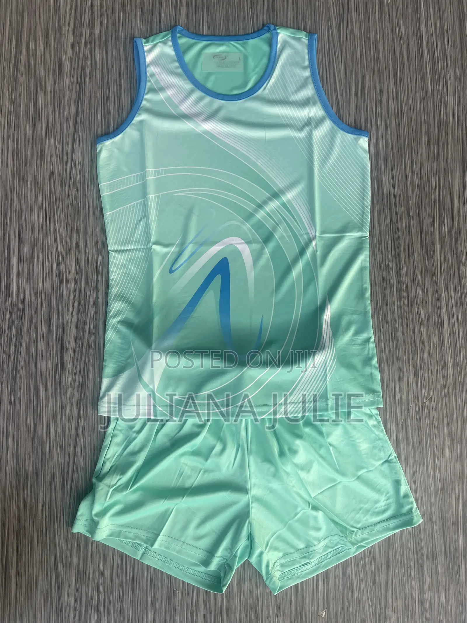 Original Running Jersey Available at Cool Price