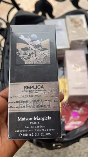 Replica Perfume