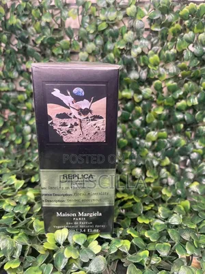 Replica Perfume