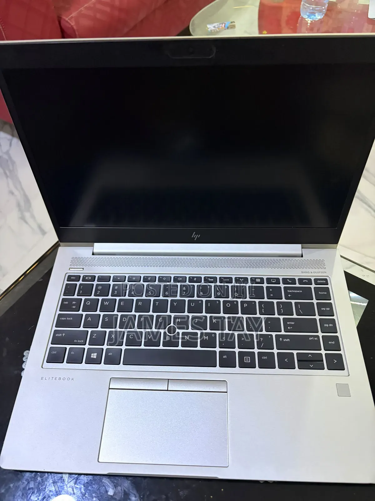 Laptop HP EliteBook 745 G6 16GB AMD Ryzen 5 SSD 256GB