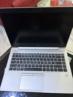 Laptop HP EliteBook 745 G6 16GB AMD Ryzen 5 SSD 256GB