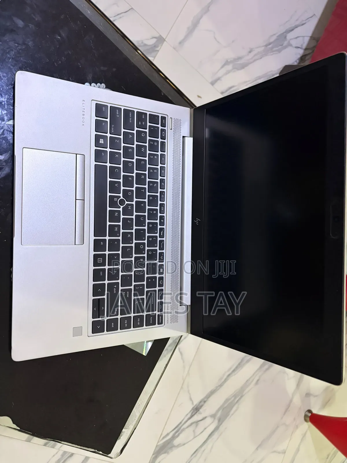 Laptop HP EliteBook 745 G6 16GB AMD Ryzen 5 SSD 256GB