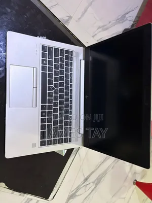 Laptop HP EliteBook 745 G6 16GB AMD Ryzen 5 SSD 256GB