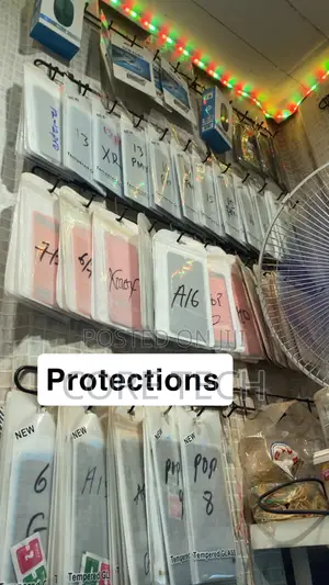 Core Tech (Phones and Laptops Repairs)