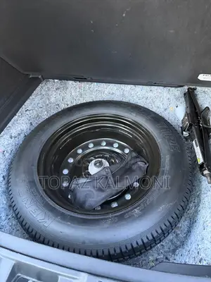 Honda CR-V 2026 Black