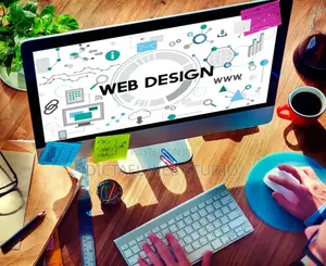 Websites for All Businesses