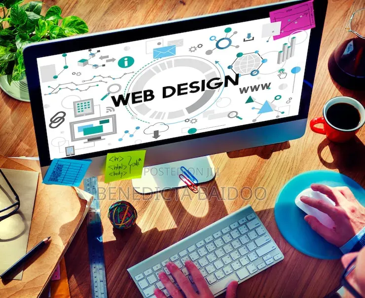 Websites for All Businesses