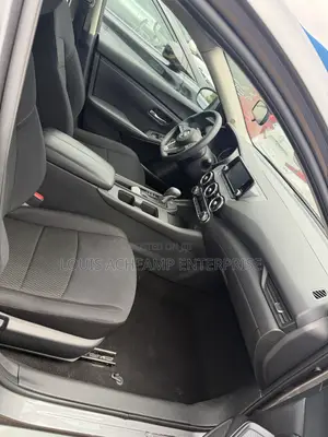 Nissan Sentra 2023 Gray