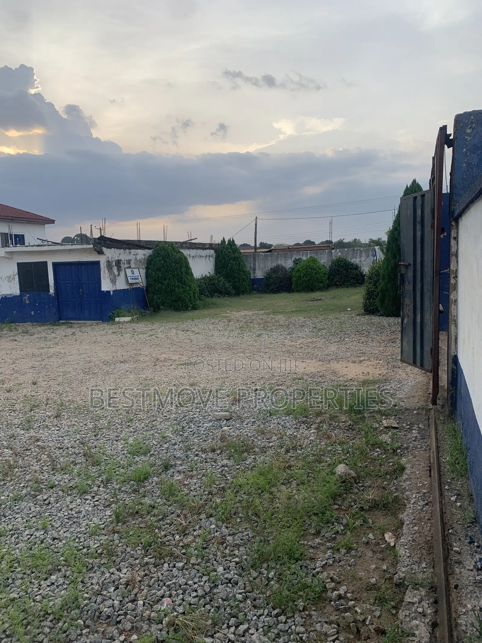 4bdrm House in Kumasi Metropolitan for sale